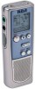 Troubleshooting, manuals and help for RCA RP5036 - Voice Recorder 256MB Built