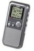 Troubleshooting, manuals and help for RCA RP5120 - RP 256 MB Digital Voice Recorder
