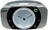 Get support for RCA RP5412 - SmartSnooze Dual Wake AM/FM Clock Radio