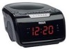 Troubleshooting, manuals and help for RCA RP5605 - RP CD Clock Radio