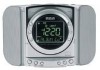 Troubleshooting, manuals and help for RCA RP5640 - RP CD / MP3 Clock Radio