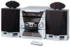 Get support for RCA RS2600 - 5-CD Executive Microsystem