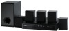 Get support for RCA RTD980 - 130W DVD Home Theater System