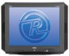Troubleshooting, manuals and help for RCA SDTV - Truflat CRT With DVD Player