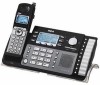 Get support for RCA TD44401318 - DECT6.0 Expandable - Bl