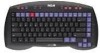 Troubleshooting, manuals and help for RCA WKB10WB1 - Wireless Infrared Keyboard Universal Remote Control