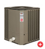 Troubleshooting, manuals and help for Rheem M6350tiPD