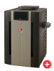 Troubleshooting, manuals and help for Rheem P-M206