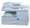 Troubleshooting, manuals and help for Ricoh 002052MIU - AC 204 B/W Laser