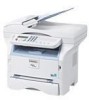 Troubleshooting, manuals and help for Ricoh 1000SF - Aficio SP B/W Laser
