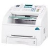 Troubleshooting, manuals and help for Ricoh 2210L - FAX B/W Laser
