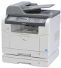 Troubleshooting, manuals and help for Ricoh 3200SF - Multifunctional SP Network-Ready