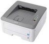 Troubleshooting, manuals and help for Ricoh 3300DN - Aficio SP B/W Laser Printer
