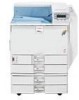 Troubleshooting, manuals and help for Ricoh C811DN T2 - Aficio Color Laser Printer