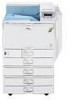 Troubleshooting, manuals and help for Ricoh 402848 - Aficio C811DN-T3 Color Laser Printer