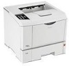 Troubleshooting, manuals and help for Ricoh 4100NL - Aficio SP B/W Laser Printer