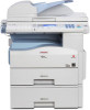 Troubleshooting, manuals and help for Ricoh Aficio MP 171SPF