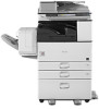 Troubleshooting, manuals and help for Ricoh Aficio MP 2852SP
