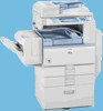 Troubleshooting, manuals and help for Ricoh Aficio MP 3350B