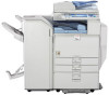 Troubleshooting, manuals and help for Ricoh Aficio MP 4000B