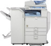 Troubleshooting, manuals and help for Ricoh Aficio MP 4001