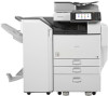 Troubleshooting, manuals and help for Ricoh Aficio MP 4002
