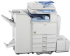 Troubleshooting, manuals and help for Ricoh Aficio MP 5000B