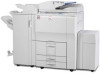 Troubleshooting, manuals and help for Ricoh Aficio MP 7000 S/P
