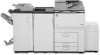 Troubleshooting, manuals and help for Ricoh Aficio MP 7502SP