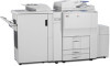 Troubleshooting, manuals and help for Ricoh Aficio MP 8000 S/P
