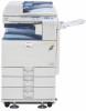 Troubleshooting, manuals and help for Ricoh Aficio MP C2030