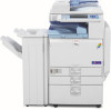 Troubleshooting, manuals and help for Ricoh Aficio MP C2500 EFI