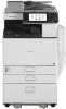 Troubleshooting, manuals and help for Ricoh Aficio MP C4502