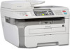 Troubleshooting, manuals and help for Ricoh Aficio SP 1200SF