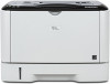 Troubleshooting, manuals and help for Ricoh Aficio SP 3410DN