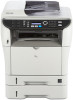 Troubleshooting, manuals and help for Ricoh Aficio SP 3410SF