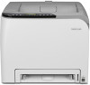 Troubleshooting, manuals and help for Ricoh Aficio SP C232DN