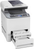 Troubleshooting, manuals and help for Ricoh Aficio SP C232SF