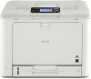 Troubleshooting, manuals and help for Ricoh Aficio SP C730DN