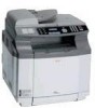 Troubleshooting, manuals and help for Ricoh C210SF - Aficio SP Color Laser