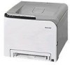 Troubleshooting, manuals and help for Ricoh C221N - Aficio SP Color Laser Printer