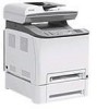 Troubleshooting, manuals and help for Ricoh C221SF - Aficio SP Color Laser