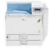 Troubleshooting, manuals and help for Ricoh C811DN - Aficio SP Color Laser Printer