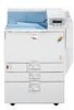 Troubleshooting, manuals and help for Ricoh 402821 - Aficio C811DN-DL Color Laser Printer