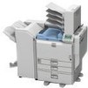 Troubleshooting, manuals and help for Ricoh C820DN - Aficio SP Color Laser Printer