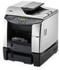 Troubleshooting, manuals and help for Ricoh GX3000S - Aficio Color Inkjet