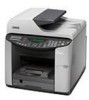 Troubleshooting, manuals and help for Ricoh GX3000SF - Aficio Color Inkjet
