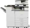 Troubleshooting, manuals and help for Ricoh MP C4503