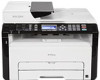 Troubleshooting, manuals and help for Ricoh SP 213SFNw