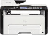 Troubleshooting, manuals and help for Ricoh SP 213SNw